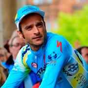 Michele Scarponi