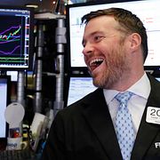 Storbanken ser köpläge.