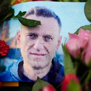 Alexeij Navalnyj/Pilgiftsgroda.