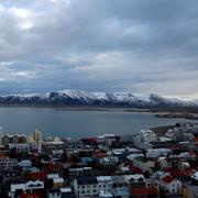 Reykjavik. Arkivbild.