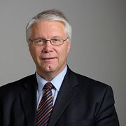 Jan-Evert Rådhström satt i riksdagen till 2004