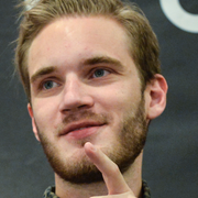 Pewdiepie har blivit pappa.