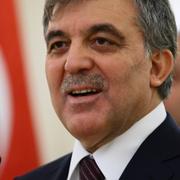 Abdullah Gül