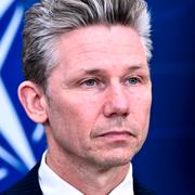 Pål Jonson. 