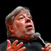 Wozniak, arkivbild. 