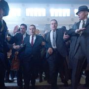 Scen ur filmen ”The Irishman”