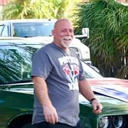 Michel Ortega Casanova.