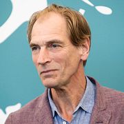 Julian Sands.