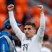 Lucas Torreira.