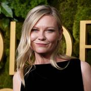 Kirsten Dunst.