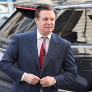 Paul Manafort.