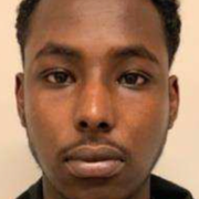 Bild från polisens förundersökning/Abdul Elmi 