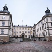 Svea hovrätt, arkivbild.