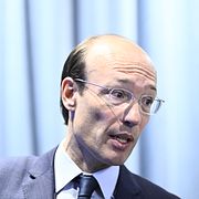 SAS Anko van der Werff