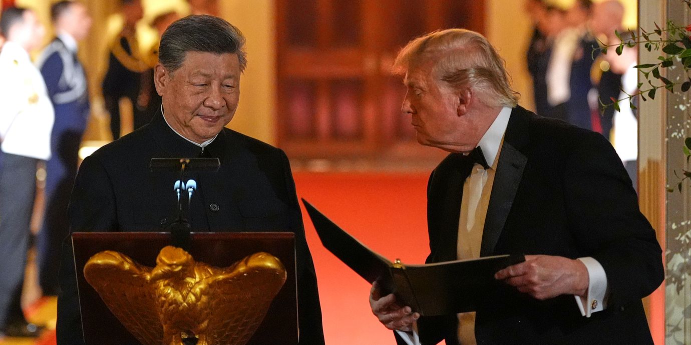 Xi och