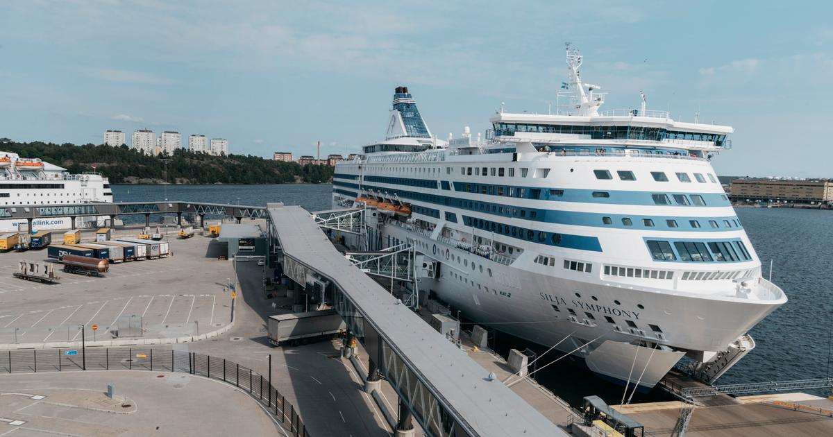 Hundratals har fått gå från Östersjö-rederierna