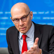 Volker Türk.