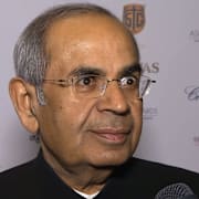 Gopichand Hinduja 