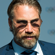 Peter Forsberg. 