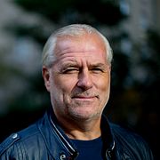 Glenn Hysén, arkivbild från 2014.