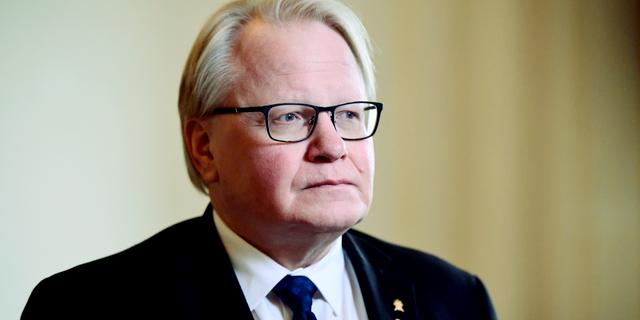 Oppositionen Tar Strid För Mer Pengar Till Försvaret