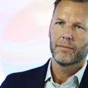 Telia Companys vd Johan Dennelind. Arkivbild.