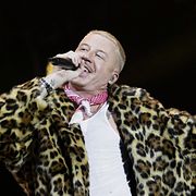 Macklemore.