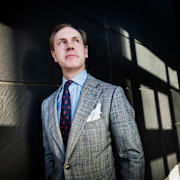 Aktiespararnas chefsjurist Sverre Royen Linton