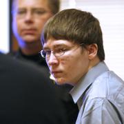 Brendan Dassey.