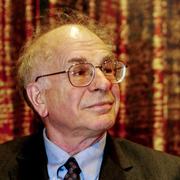 Daniel Kahneman