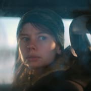 Jana Kippo, spelas av Amanda Jansson.