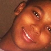 Arkivbild, Tamir Rice