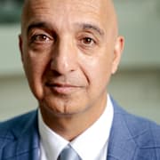 Mike Doustdar, vd Novo Nordisk