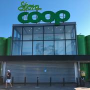 Coop Forum i Västberga.