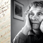 Astrid Lindgren.