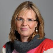 Agneta Börjesson, MP