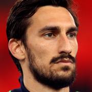 Davide Astori.