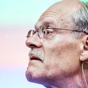 Stefan Ingves. Arkivbild.