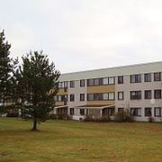 Tjärna Ängar.