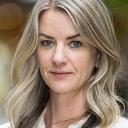 Maria Landeborn, senior strateg, Danske Bank. Arkivbild.