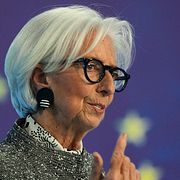Christine Lagarde