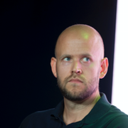 Daniel Ek