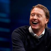 Verizon-chefen Hans Vestberg. Arkivbild.