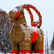 Gävlebocken