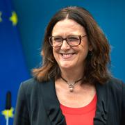  Cecilia Malmström 