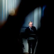 Arkivbild: Leif Östling. 