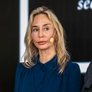 Karin Ekman, SVT.