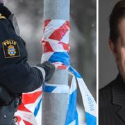 Arkivbild/Johan Hedin