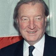 Charles Haughey.