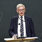 Carl Bildt.